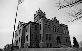 Grand Traverse Circuit Court